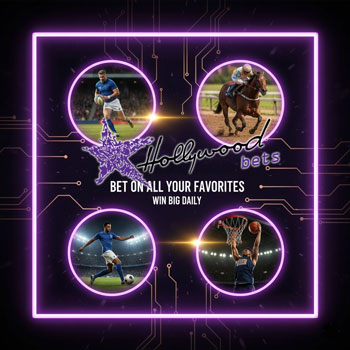 Hollywoodbets - Bet On Your Favourites